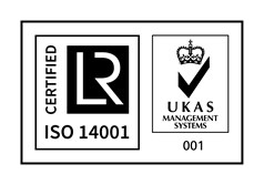 ISO14001 Logo