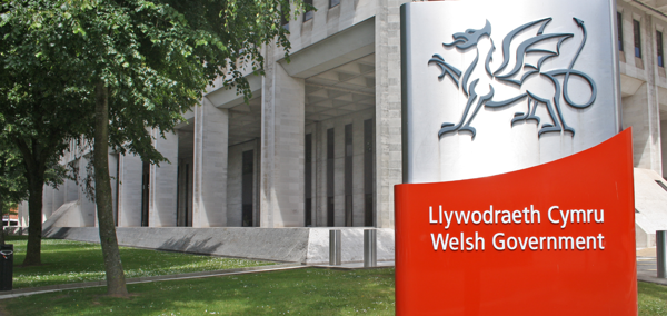 Welsh Government